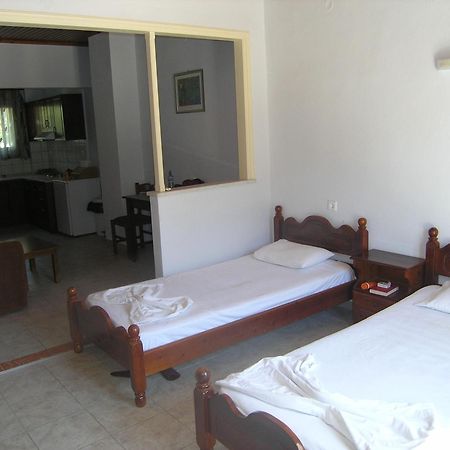 Kardanis House Otel Parga Dış mekan fotoğraf