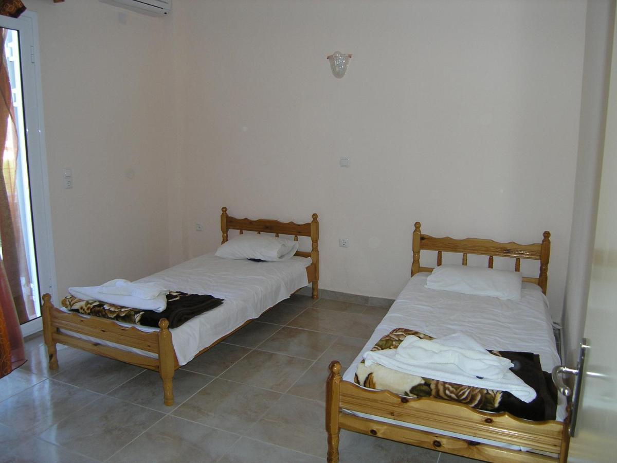 Kardanis House Otel Parga Dış mekan fotoğraf